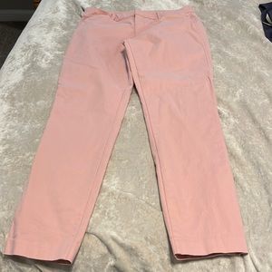 Women’s size 6 Pixie dress pants
